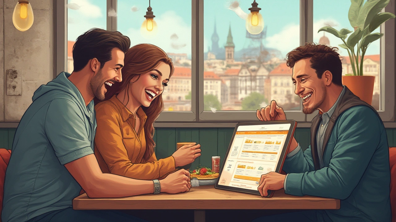 Jak najít nejlepší hodnocení a recenze Tenga vajíček v Praze