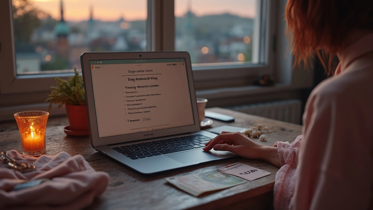 Co čekat na místě + mini‑FAQ a další kroky (průběh, pocity, řešení situací)