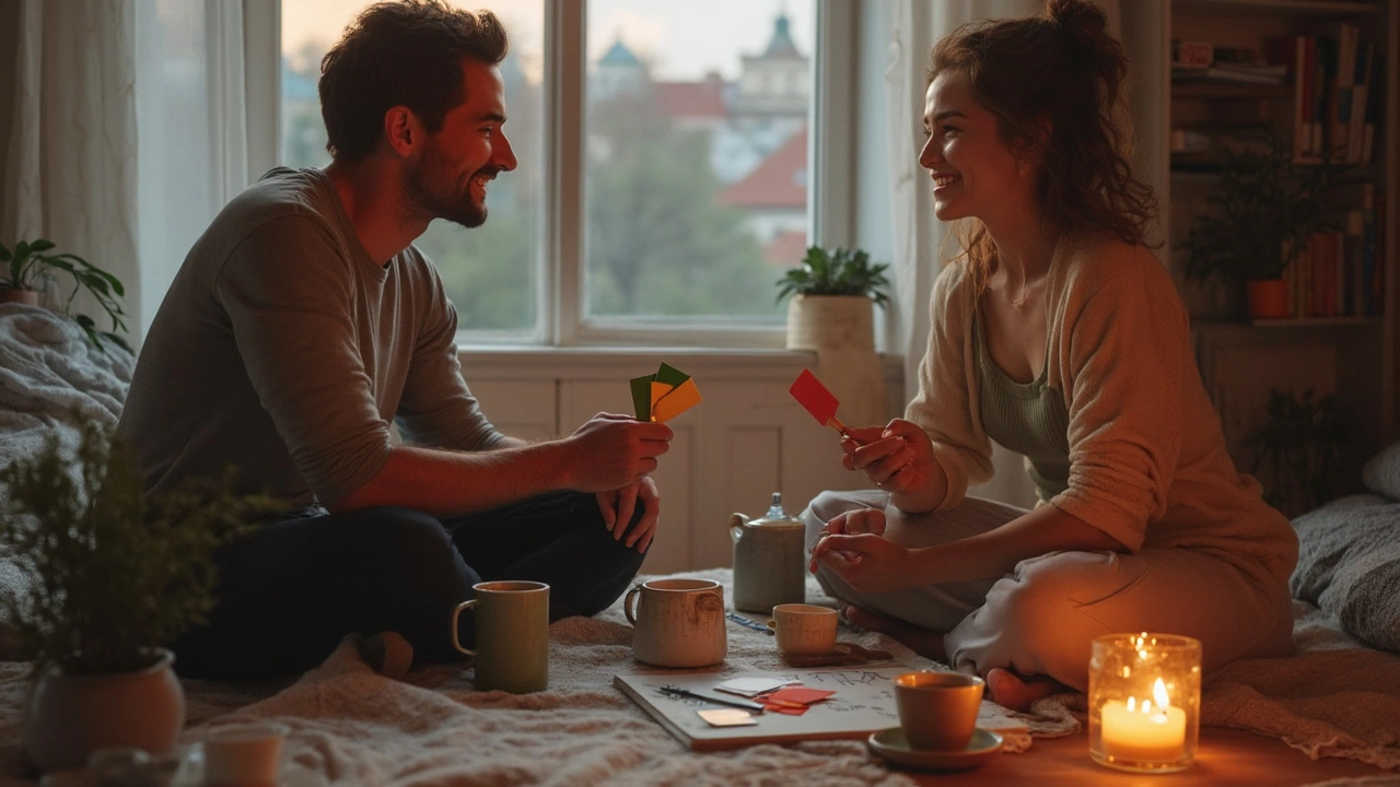 Hluboká masáž varlat: jak bezpečně zlepšit sexuální život (návod, účinky, rizika)