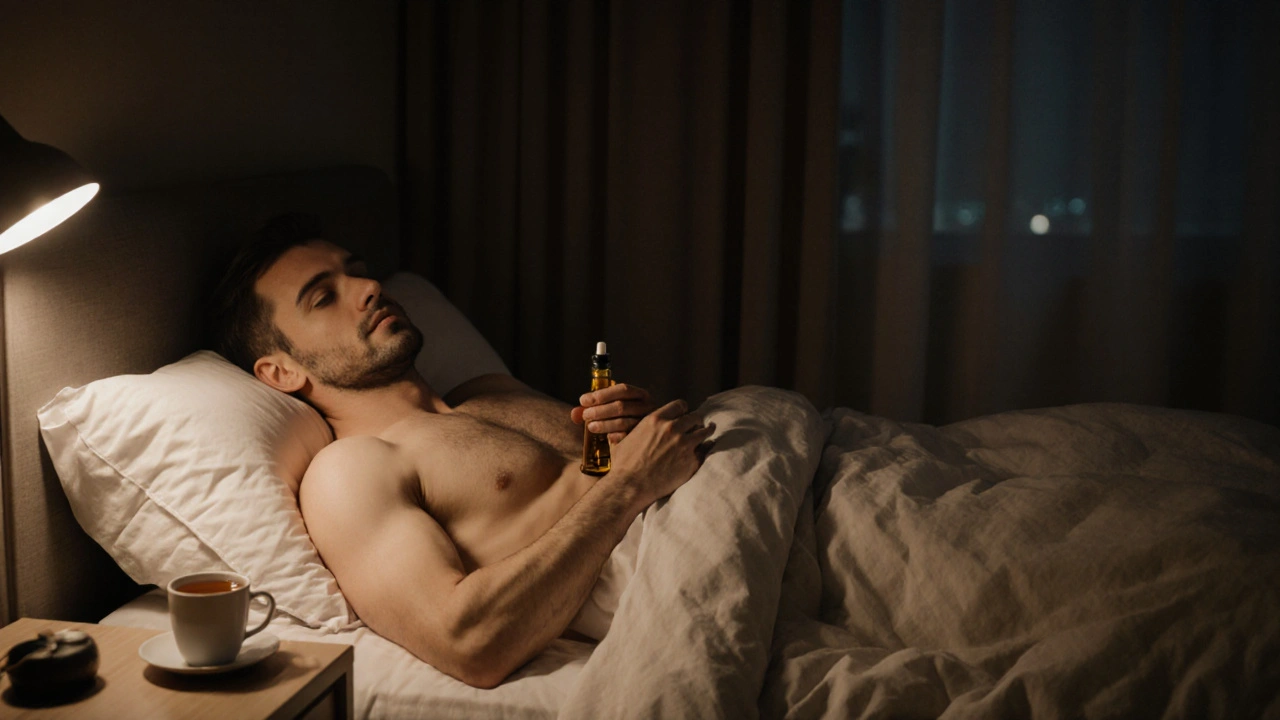 Masáž penisu: Jak ji provádět správně pro intenzivnější orgasmus a lepší sex