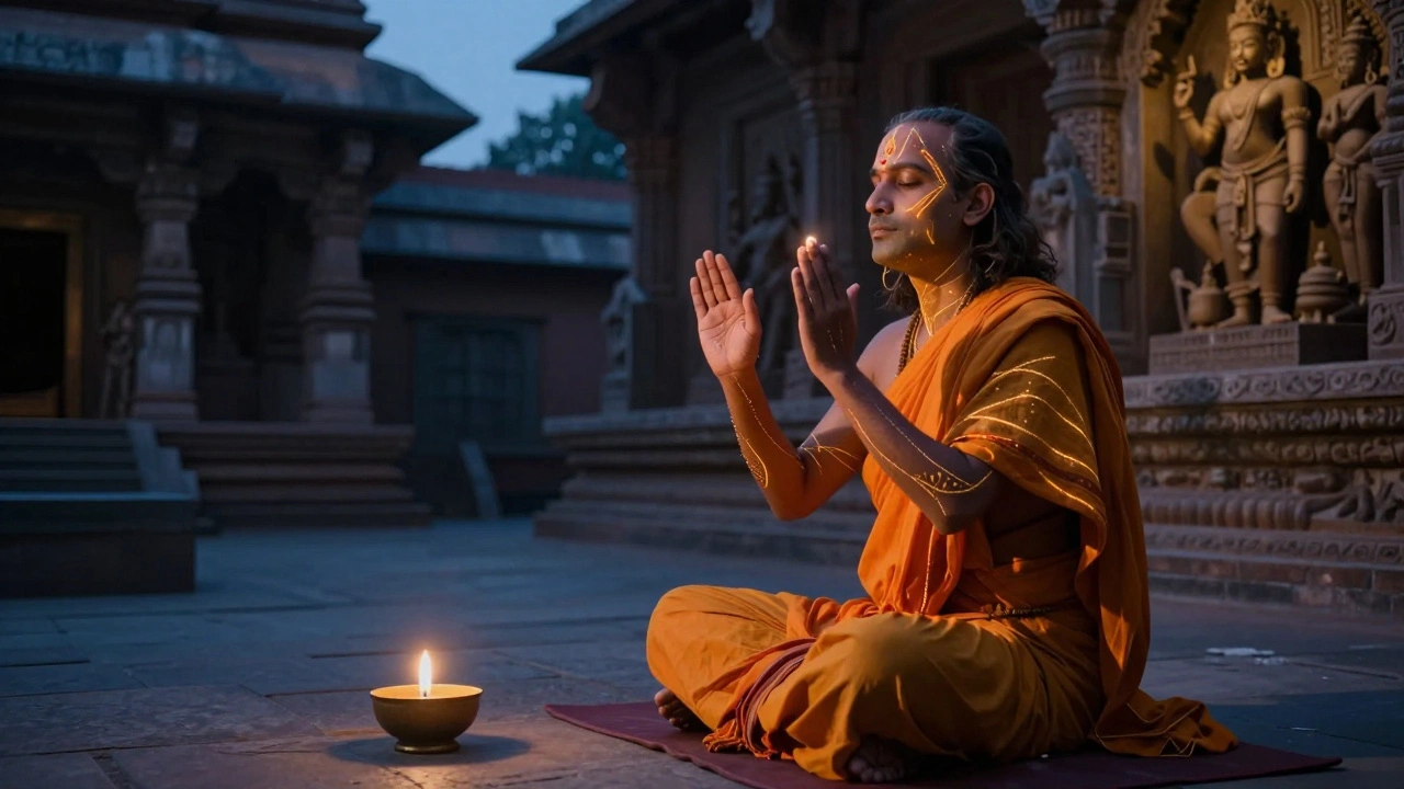 Historie tantrických učení v Indii, Tibetu a jihovýchodní Asii a jejich vliv na moderní masáže