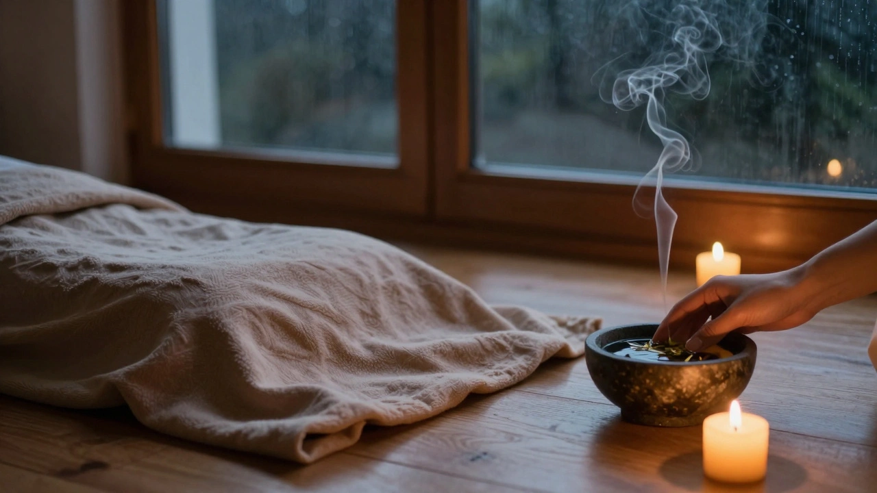 Masáž prostaty a integrace prožitku: Jak pečovat o tělo i duši po rituálu