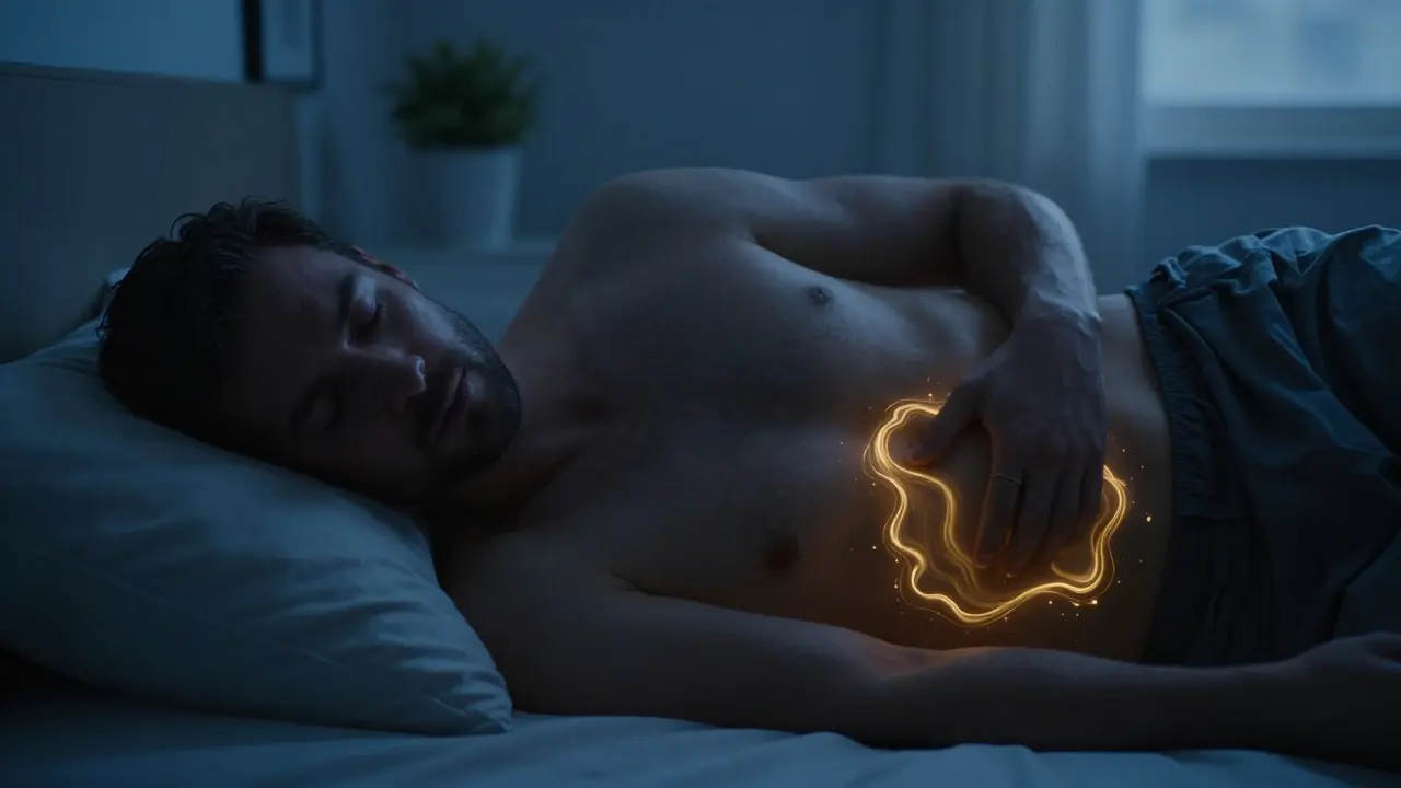 Masáž prostaty a bezpečnost: Jak slyšet signály těla a komunikovat bezpečně