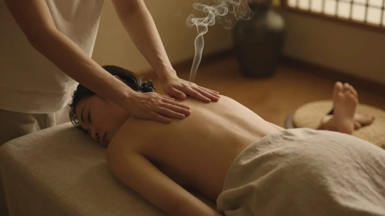 Co je tantrická masáž: Úplný průvodce pro začátečníky