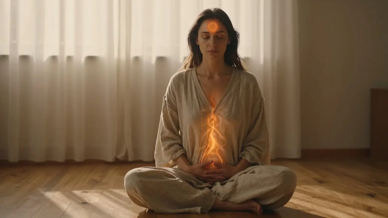 Mantak Chia a taoistické praktiky v tantrických masážích: Jak transformovat sexuální energii do životní síly