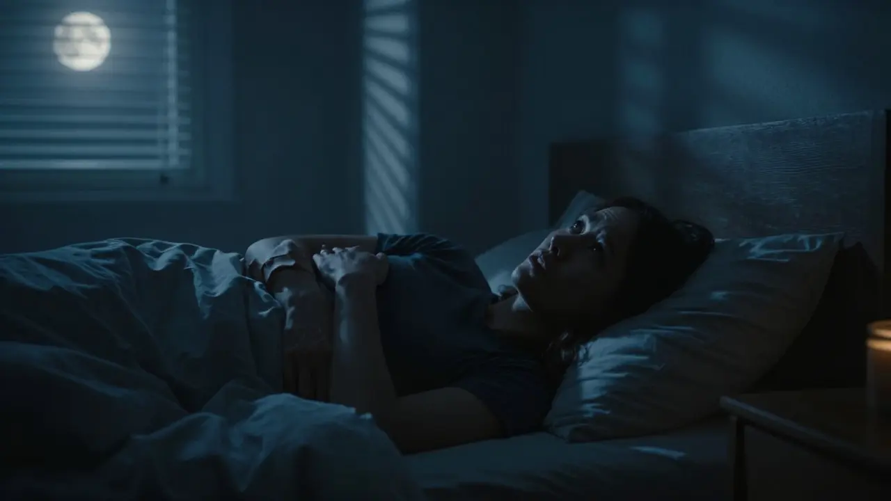 Zlepšení spánku díky pravidelným tantrickým masážím: Vědecký pohled a praxe