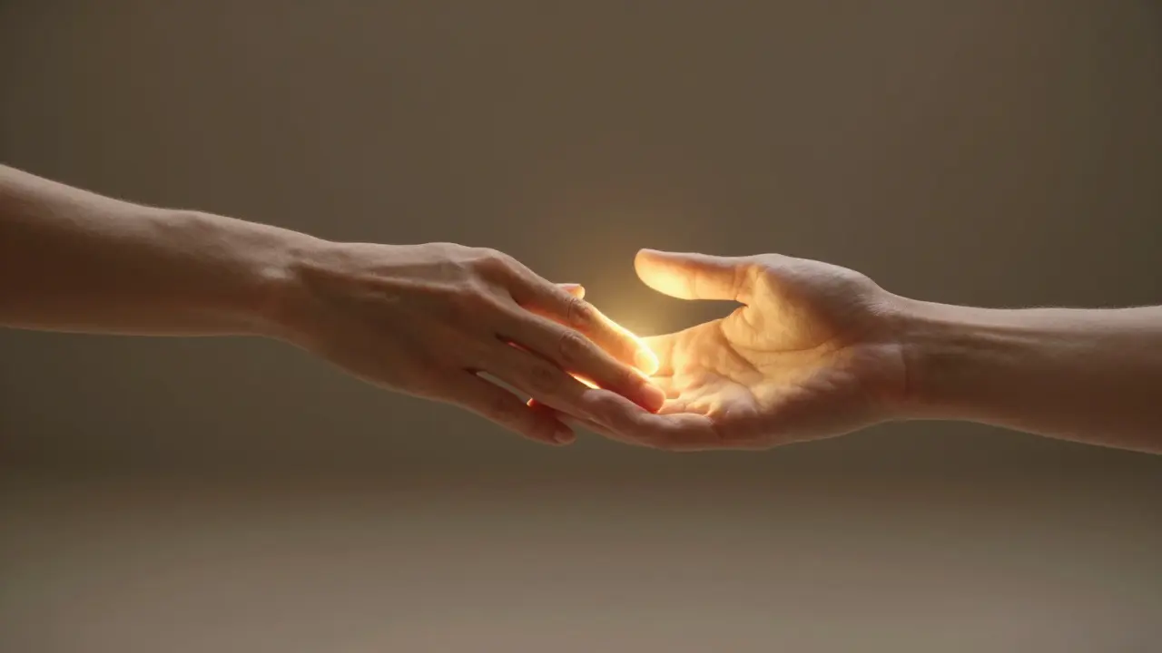 Annie Sprinkle: Jak propojila sexualitu, spiritualitu a moderní tantru