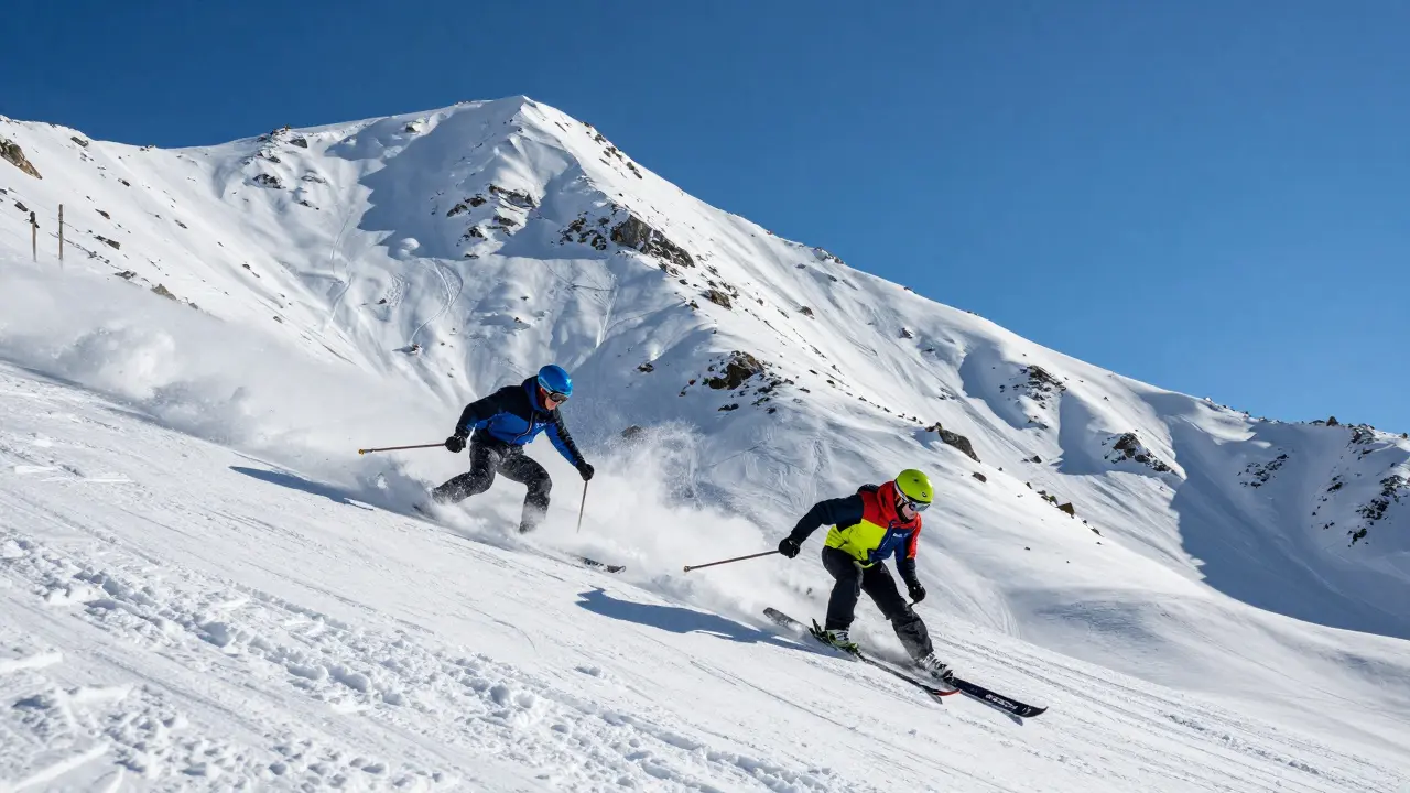 Bezpečný přístup a alternativy pro nejisté