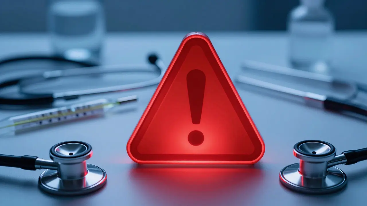 Kontraindikace masáže prostaty: Kdy je stimulace nebezpečná