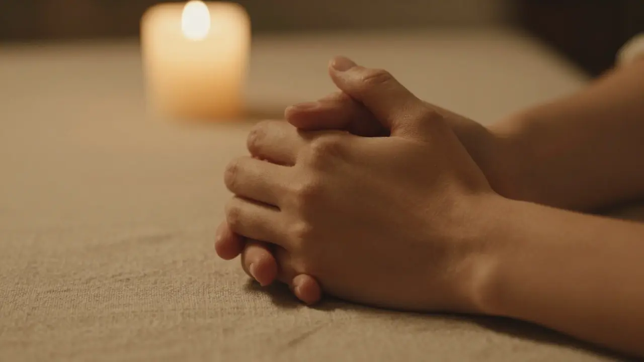 Online kurzy tantrické masáže: Stojí za to a pro koho jsou určeny?