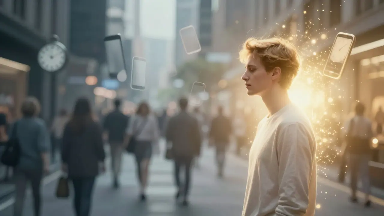 Tantrická masáž a hormony štěstí: Jak oxytocin a endorfiny mění vaše tělo