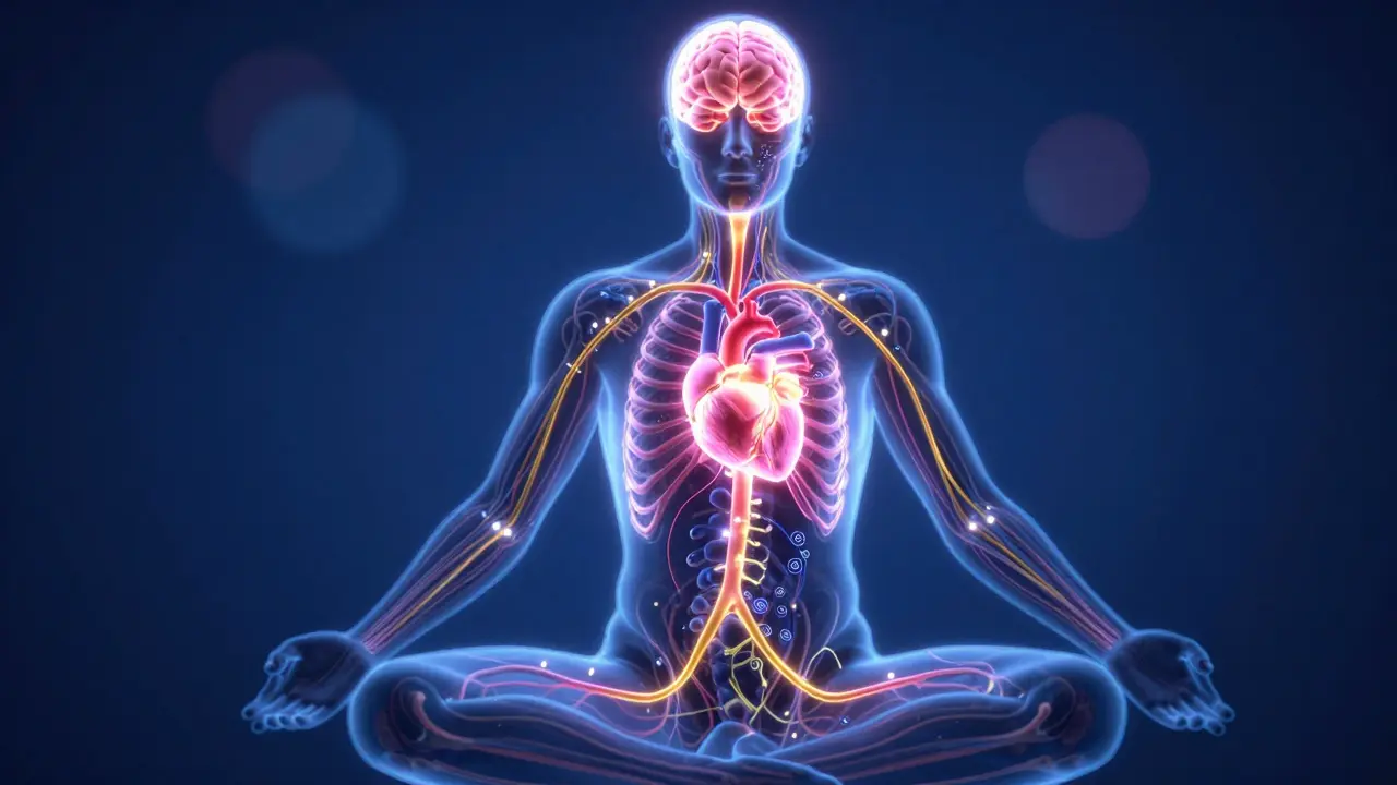 Vliv na ženské zdraví a menstruační cyklus