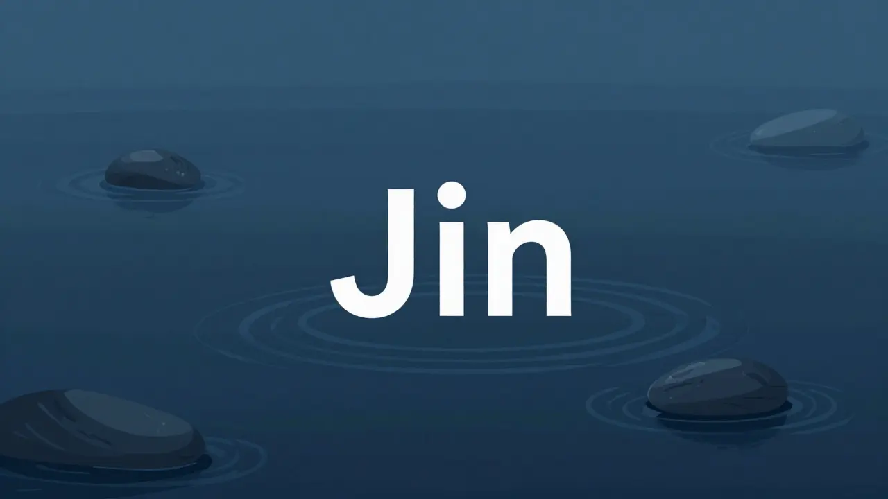 Jin a jang energie v tantrické masáži: Jak dosáhnout rovnováhy v rituálu
