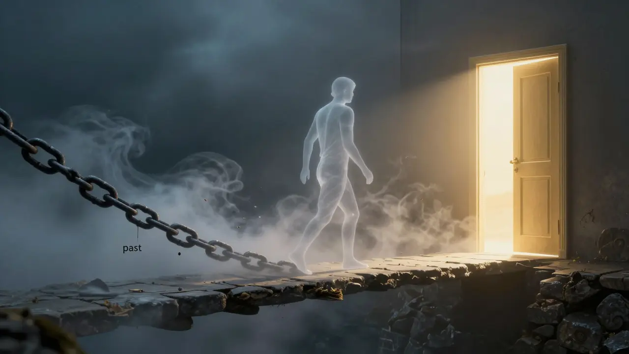 Pokročilé rituály pro pokročilé praktikanty: Přehled technik a psychologie