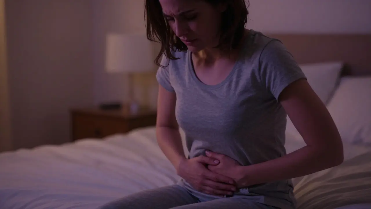 Tantrická masáž při vaginismu: Funguje to jako léčba nebo jen relaxace?